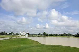 Gassan Panorama-Golf club image