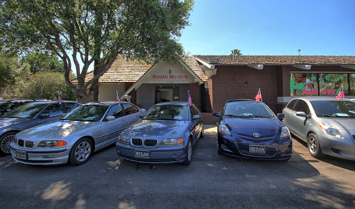 Used Car Dealer «Regan Motors», reviews and photos, 1282 Newbury Rd, Thousand Oaks, CA 91320, USA