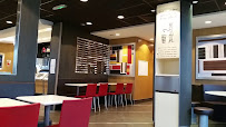 Atmosphère du Restauration rapide McDonald's Achères à Achères - n°5