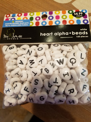 Craft Store «Hobby Lobby», reviews and photos, 800 Hover St, Longmont, CO 80501, USA