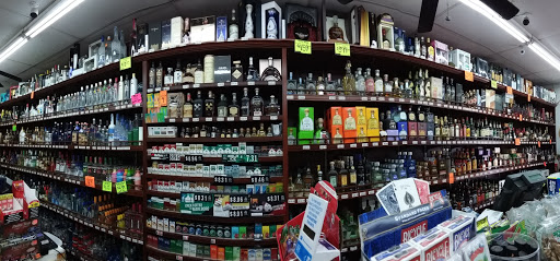 M & M Liquor Store