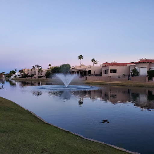 Shopping Mall «Mercado Del Lago Mall», reviews and photos, 8320 N Hayden Rd, Scottsdale, AZ 85258, USA