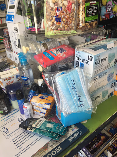 Convenience Store «Wayland Mini Market», reviews and photos, 334 Boston Post Rd, Wayland, MA 01778, USA