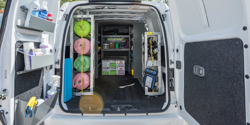 Air Conditioning Repair Service «Indoor Air Care Inc», reviews and photos