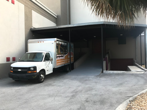 Self-Storage Facility «Sentry Self Storage - Miami», reviews and photos, 3300 NE 2nd Ave, Miami, FL 33137, USA