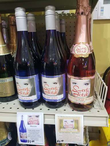 Liquor Store «Liquor City», reviews and photos, 290 E Corporate Dr, Lewisville, TX 75067, USA