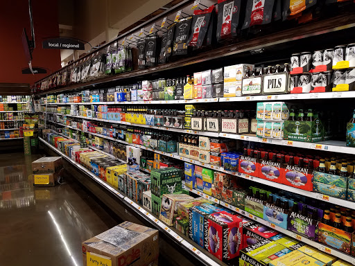 Grocery Store «Fred Meyer», reviews and photos, 2041 148th Ave NE, Bellevue, WA 98007, USA