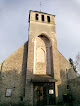 Eglise Saint-Jean-Baptiste Rebais