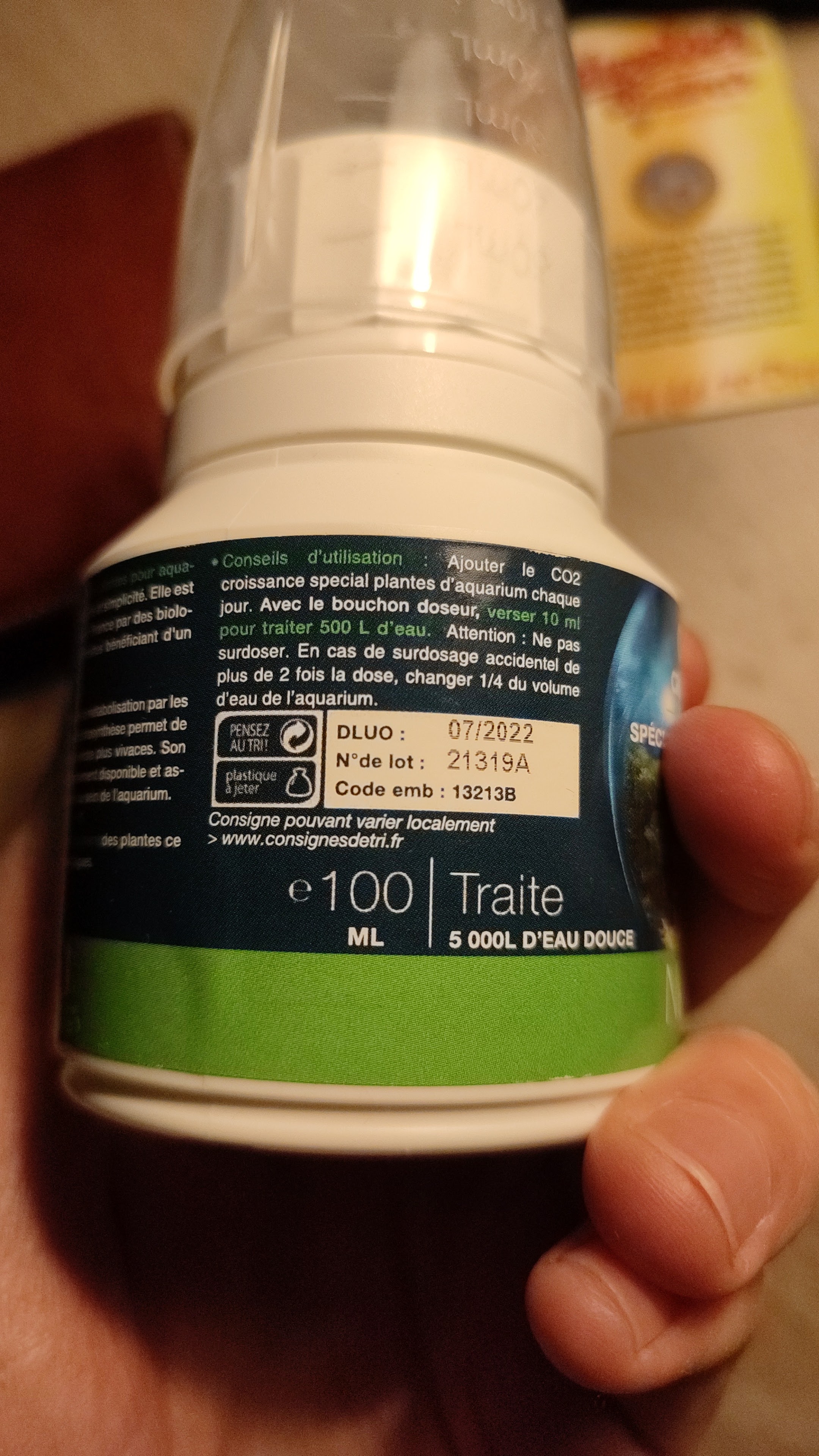 Photo n° 1 de l'avis de Vasco.i fait le 12/03/2022 à 18:52