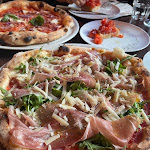 Photo n°5 de l'avis de Karen.i fait le 10/01/2023 à 01:26 sur le  M’arrecreo Pizzeria à Lisbon