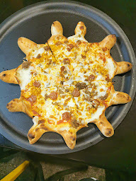 Photo n°9 de pizza story à Chambéry ()