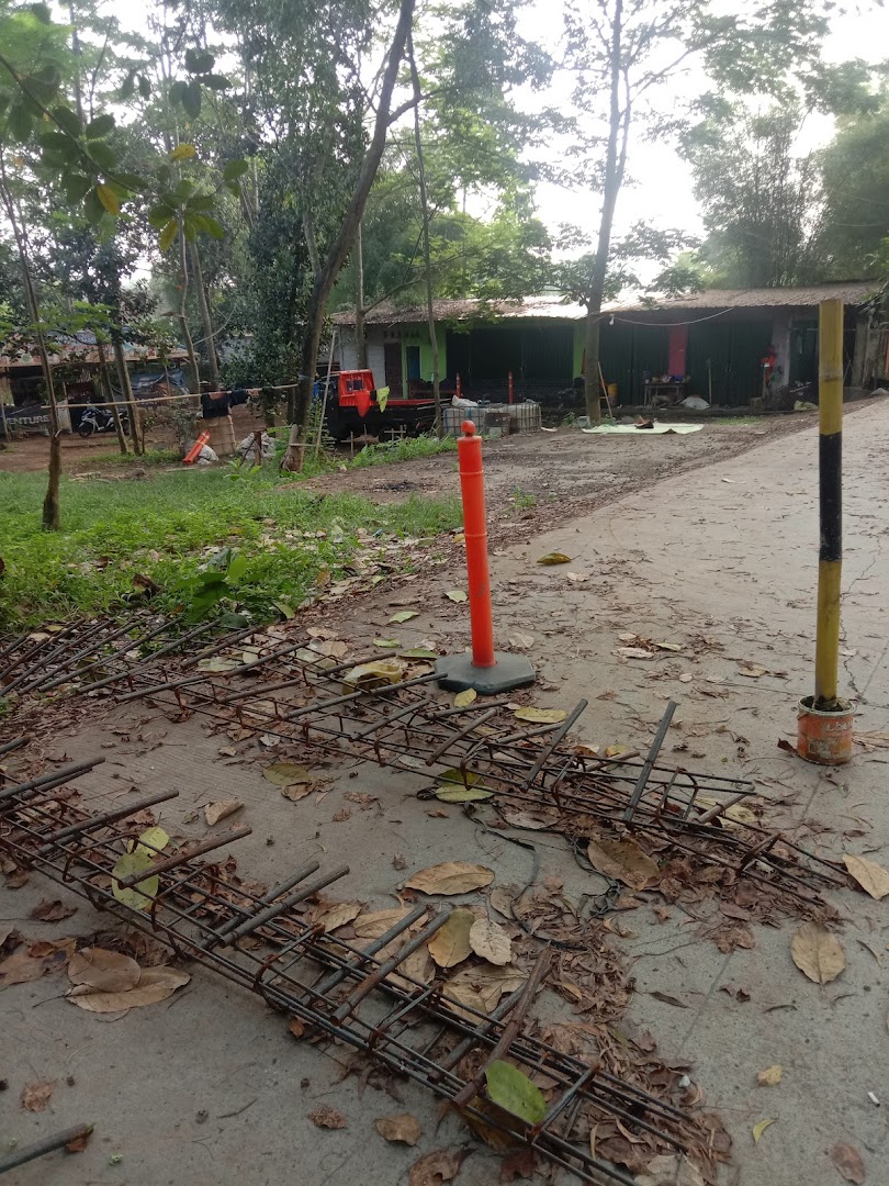 Gambar Dinas Pekerjaan Umum Dan Penataan Ruang Kota Depok