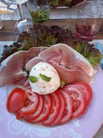 Plats et boissons du Restaurant français Le Rustique à Briançon - n°9