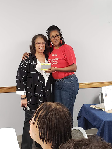 Auditorium «Overland Community Center», reviews and photos, 9119 Lackland Rd, Overland, MO 63114, USA