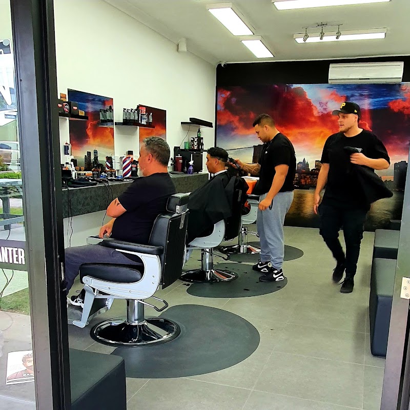 Timeless Barber Co Coomera