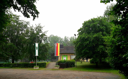 Tennisverein Waldsee
