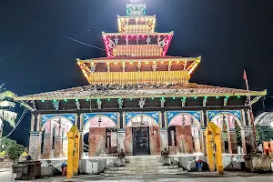 Kankalini Temple image