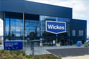 Wickes Eastbourne image