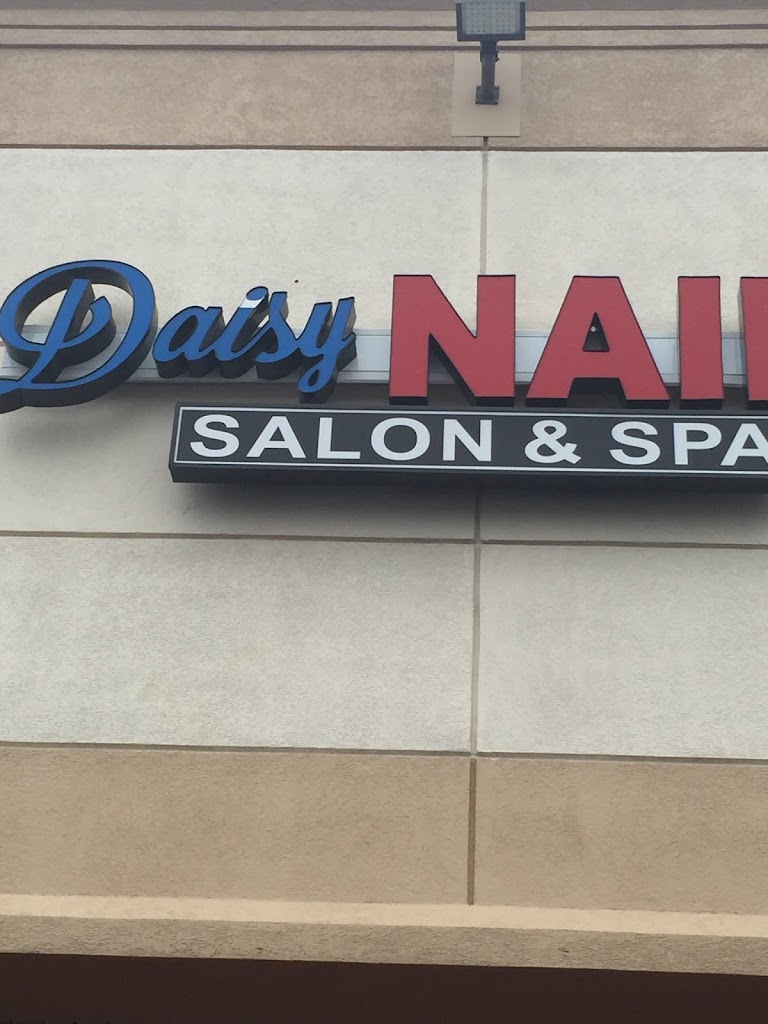 Daisy Nails Salon and Spa 31909