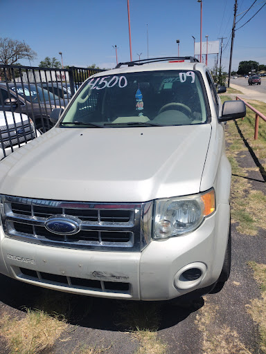 Used Car Dealer «Note One Auto Sales II», reviews and photos, 535 S Buckner Blvd, Dallas, TX 75217, USA