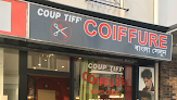 Salon de coiffure Coup Tiff’ 93300 Aubervilliers