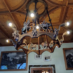 Photo n°2 de l'avis de patrizia.l fait le 14/06/2021 à 19:36 sur le  Alpin Spa Hotel die Post à Sulden