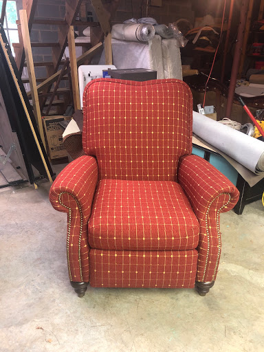 Durick's Upholstery Services