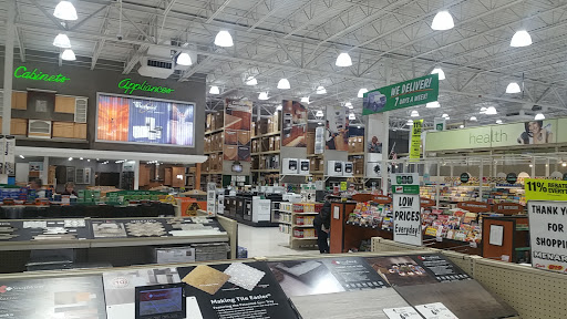 Home Improvement Store «Menards», reviews and photos, 365 W University Dr, Mishawaka, IN 46545, USA