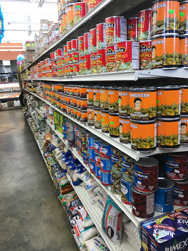 Grocery Store «EL MERCADITO GROCERY», reviews and photos, 906 Eastern Blvd, Clarksville, IN 47129, USA