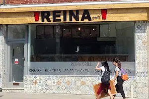 Reina Grill image