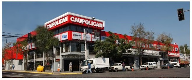 Centro Ferretero Caupolicán