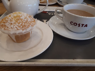 Costa Coffee Fareham 2