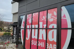 Yuka Sushi Bar image