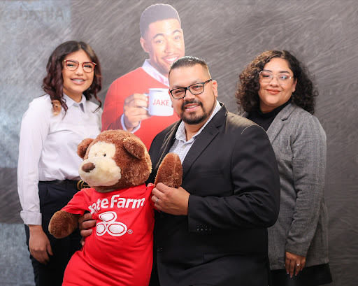 Alfredo Gonzalez Jr. - State Farm Insurance Agent image