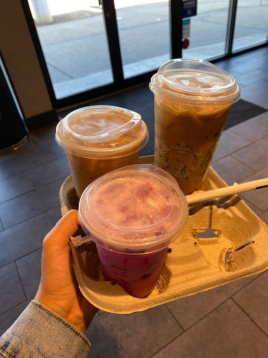 Coffee Shop «Starbucks», reviews and photos, 4020 Nesconset Hwy, Setauket- East Setauket, NY 11733, USA