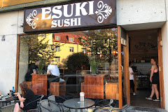 Esuki Sushi