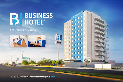 BH Business Hotel