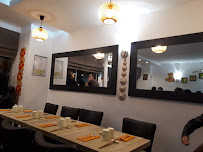 Atmosphère du Restaurant vietnamien Chào bà restaurant à Paris - n°2