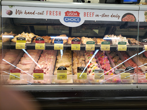 Grocery Store «Safeway», reviews and photos, 2720 41st Ave, Soquel, CA 95073, USA