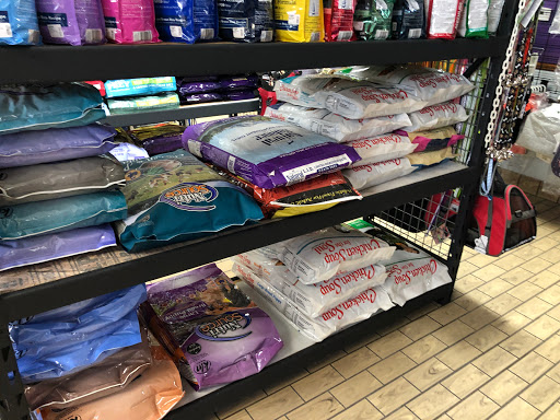 Pet Store «Pets of Portage», reviews and photos, 2219 W Wisconsin St, Portage, WI 53901, USA