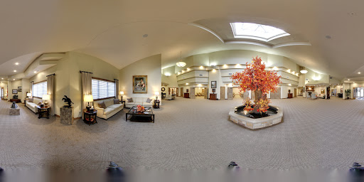 Funeral Home «Hoy-Kilnoski Funeral Home and Crematory», reviews and photos, 1221 N 16th St, Council Bluffs, IA 51501, USA