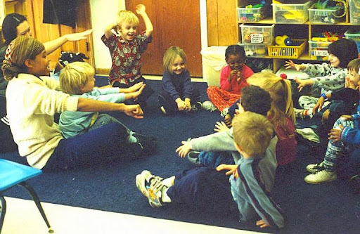 Day Care Center «Reba Early Learning Center», reviews and photos, 740 Custer Ave, Evanston, IL 60202, USA