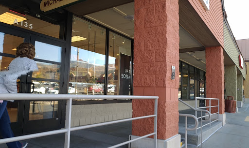 Outlet Mall «Tanger Outlet Park City», reviews and photos, 6699 N Landmark Dr, Park City, UT 84098, USA