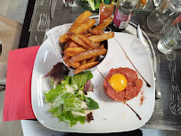 Frite du Restaurant Bystro&cie à Saint-Paul-lès-Dax - n°7