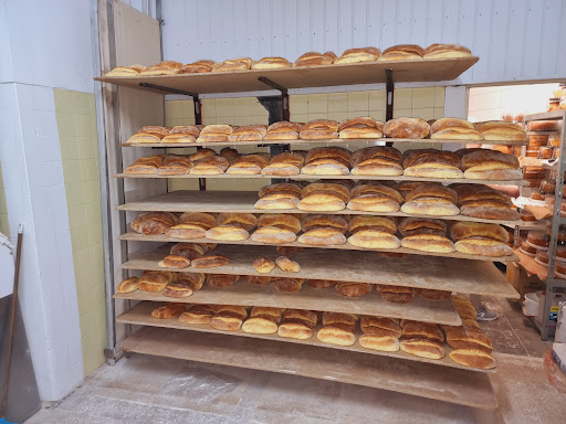 Padaria de Gumiei no Viseu, Viseu