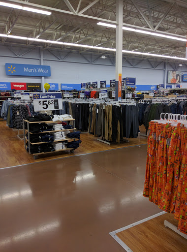 Discount Store «Walmart», reviews and photos, 3461 Horizon Blvd, Bensalem, PA 19020, USA