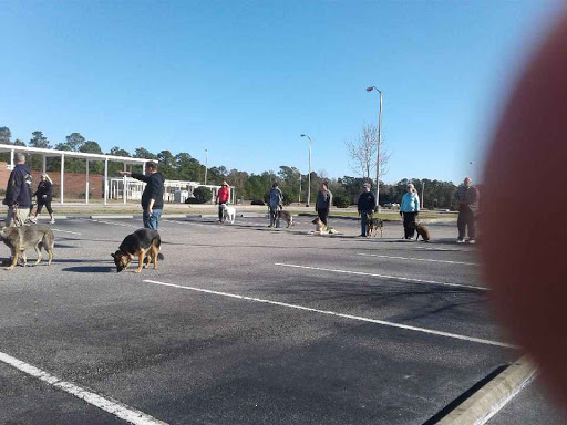 Dog Trainer «K9 Penn Dog Training Services», reviews and photos, 475 Sandy Ln, Surfside Beach, SC 29575, USA