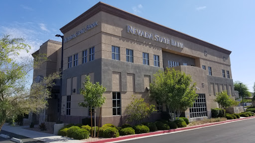Nevada State Bank | Anthem Village Branch