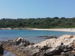 Silba beach III'in fotoğrafı geniş ile birlikte