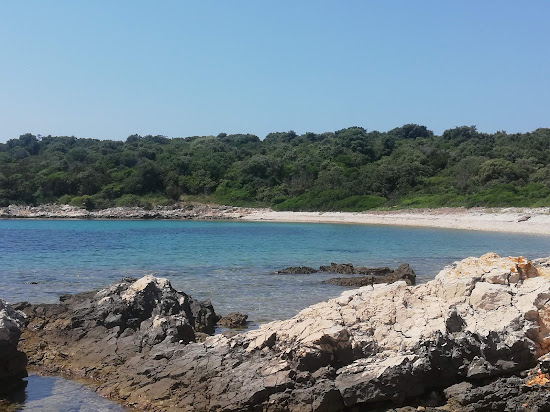 Silba beach III